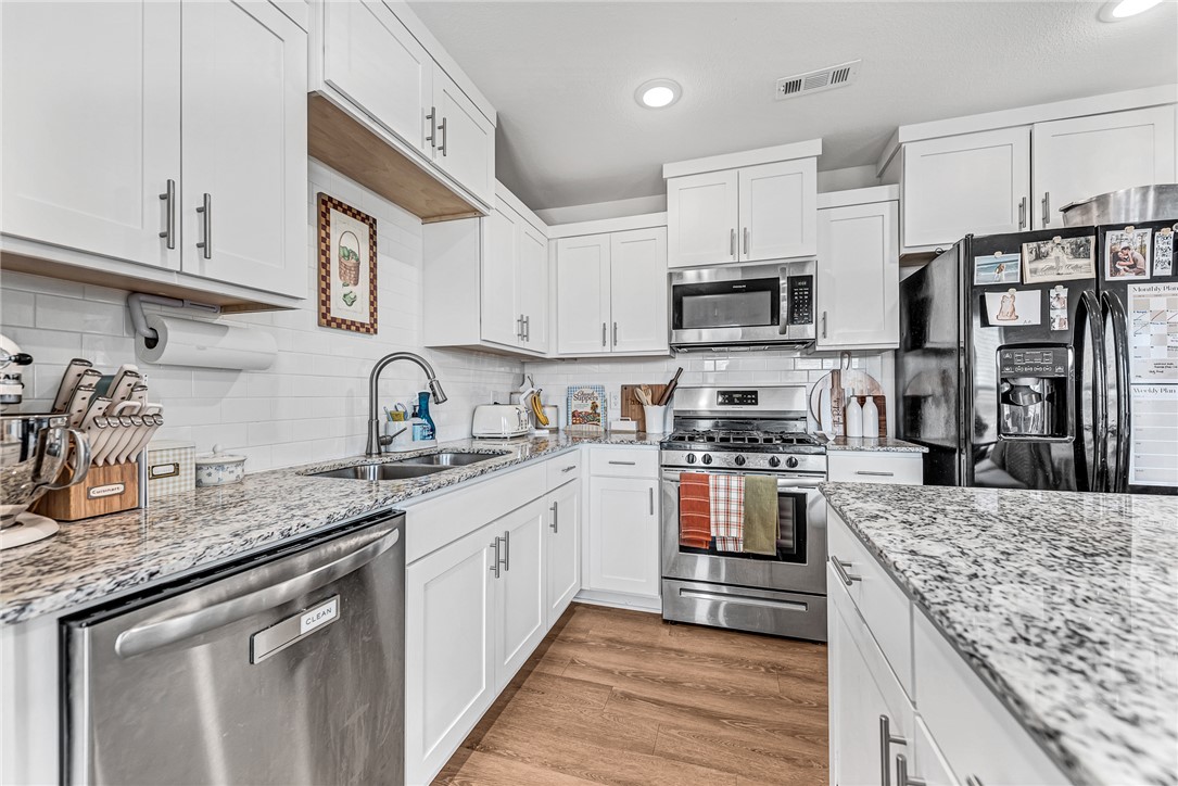 Nash Crossing - Residential