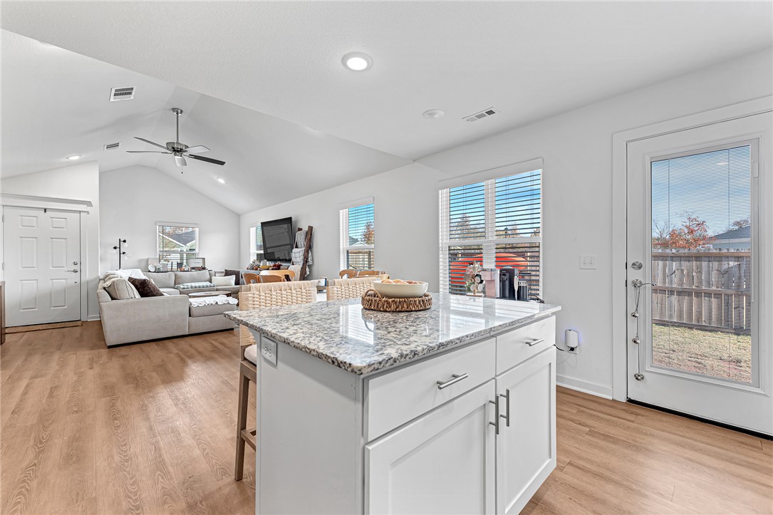 Nash Crossing - Residential