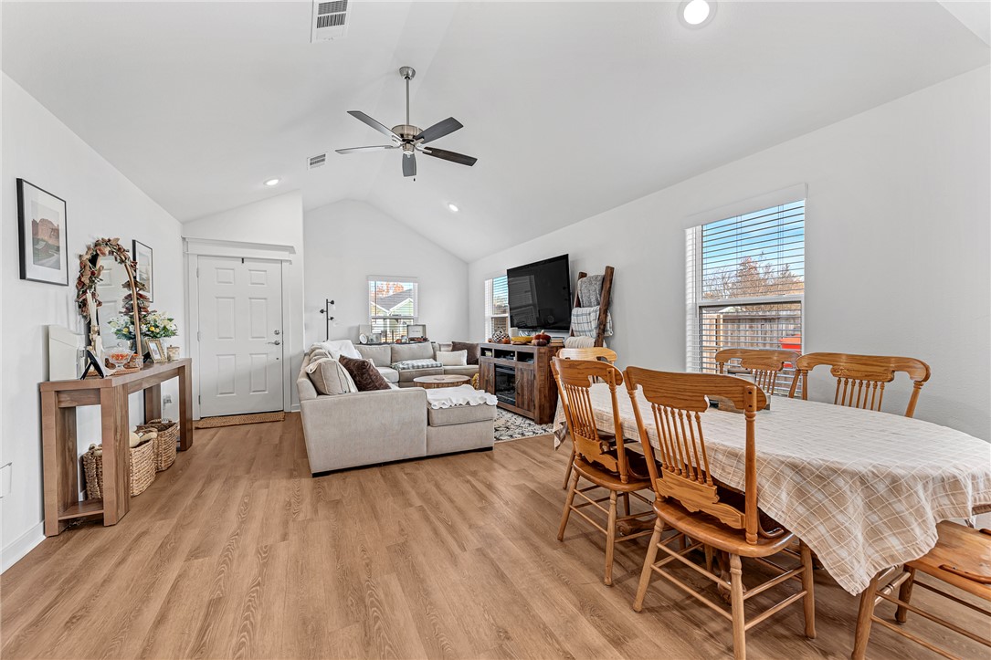 Nash Crossing - Residential