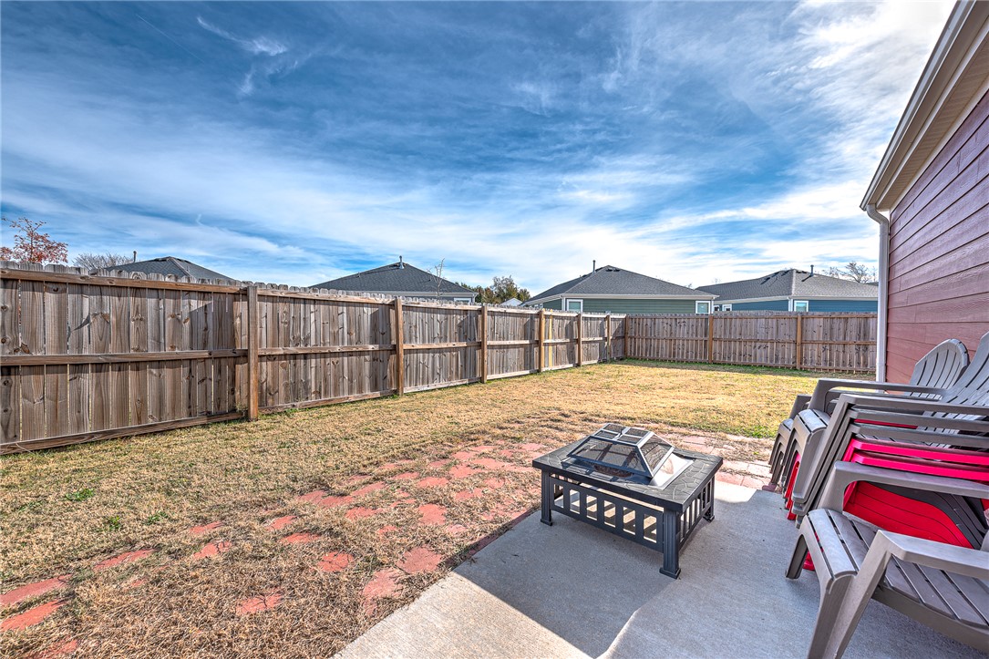 Nash Crossing - Residential