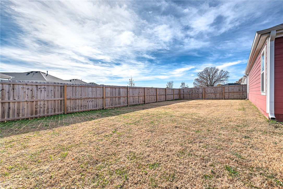 Nash Crossing - Residential