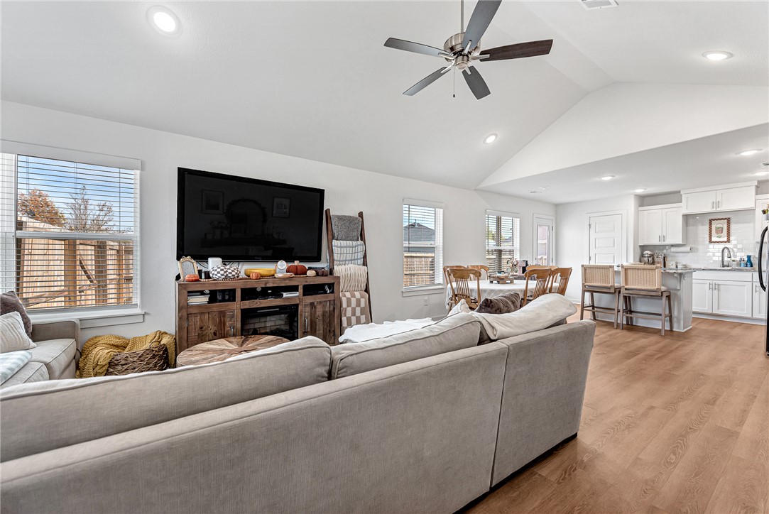 Nash Crossing - Residential