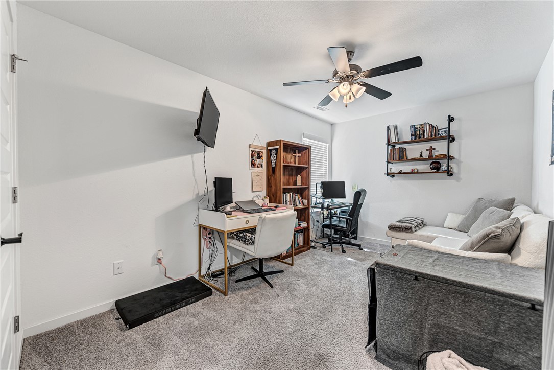 Nash Crossing - Residential