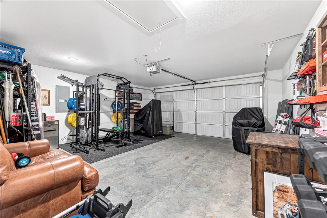 Nash Crossing - Residential