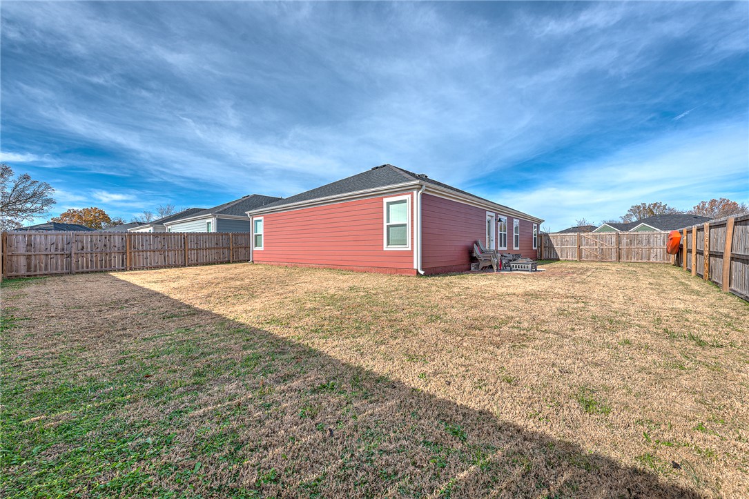 Nash Crossing - Residential