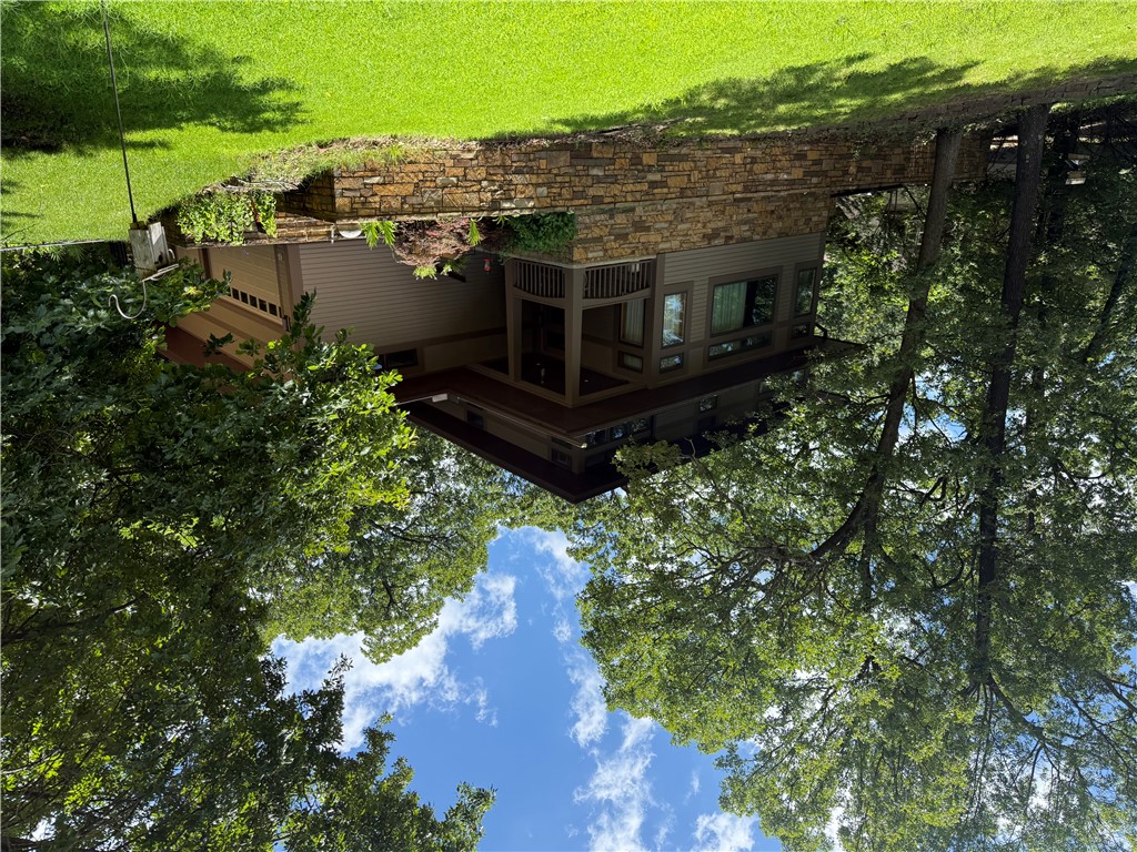 Sequoyah Preserve Pud - Residential