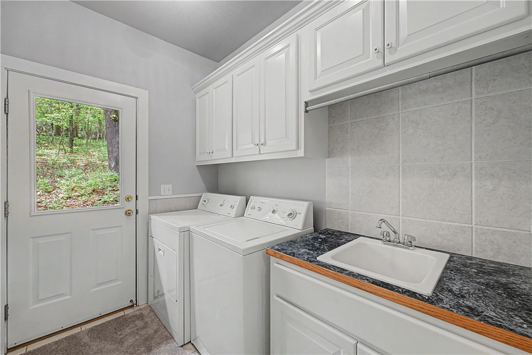 Sequoyah Preserve Pud - Residential