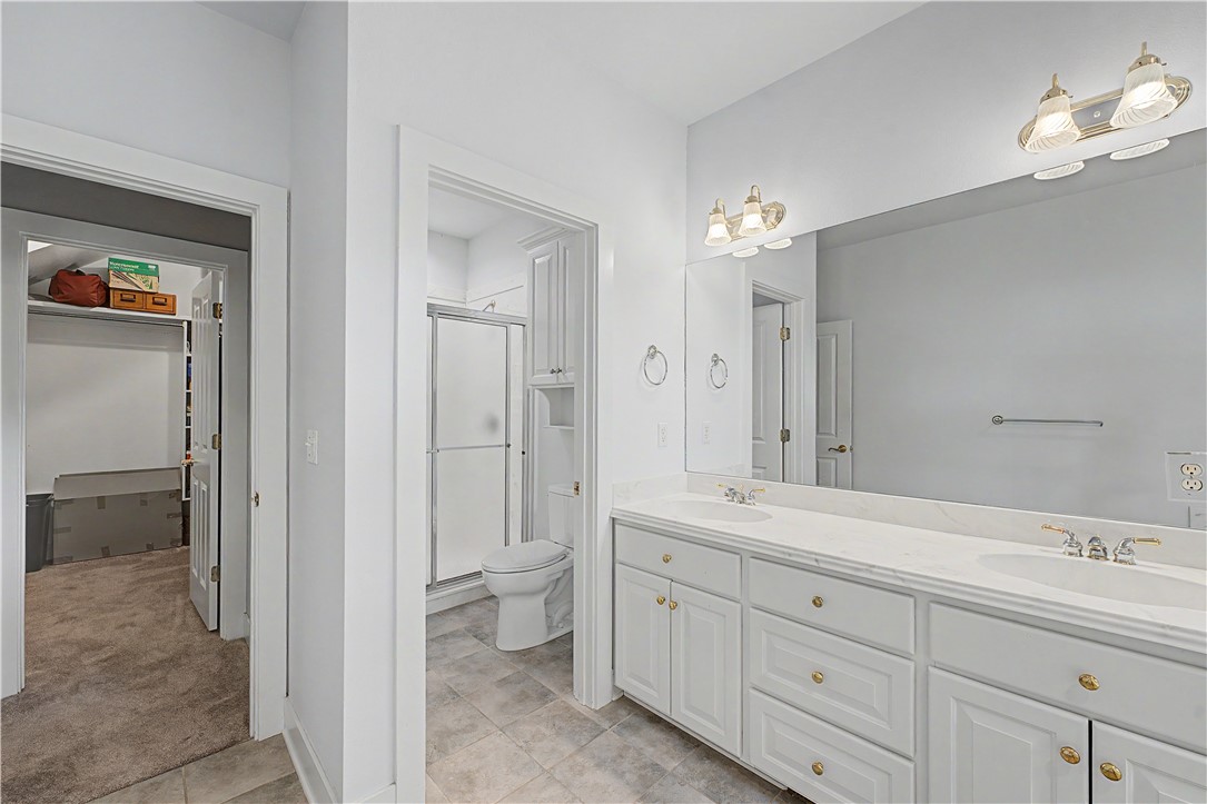 Sequoyah Preserve Pud - Residential