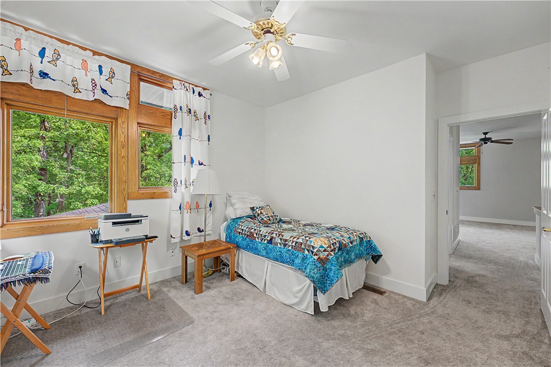 Sequoyah Preserve Pud - Residential