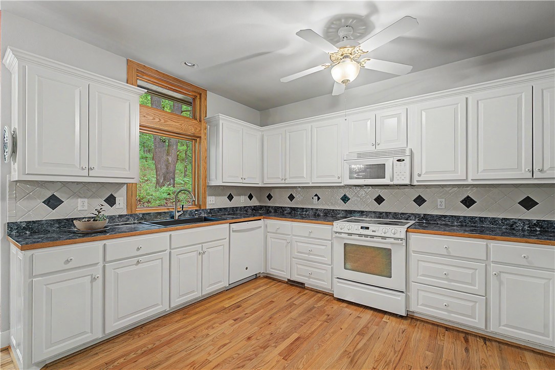 Sequoyah Preserve Pud - Residential