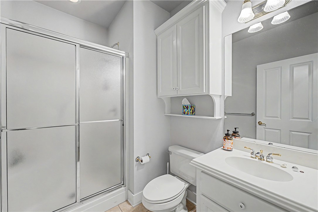 Sequoyah Preserve Pud - Residential