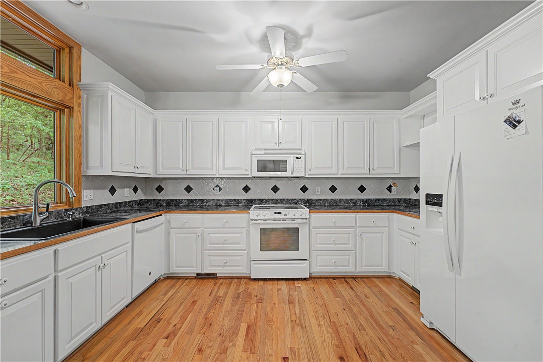 Sequoyah Preserve Pud - Residential