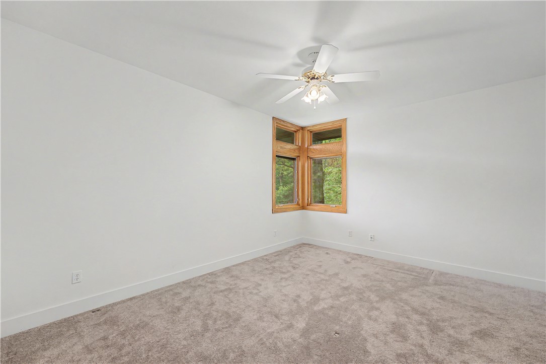 Sequoyah Preserve Pud - Residential