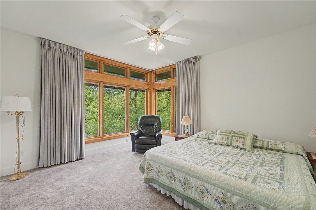 Sequoyah Preserve Pud - Residential