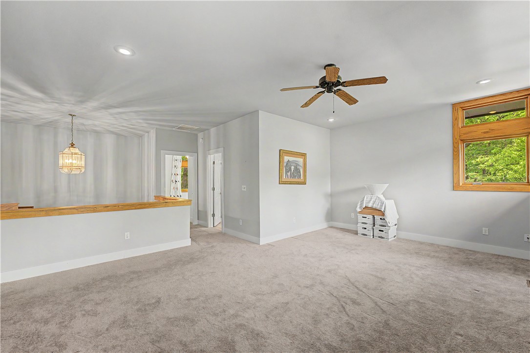 Sequoyah Preserve Pud - Residential