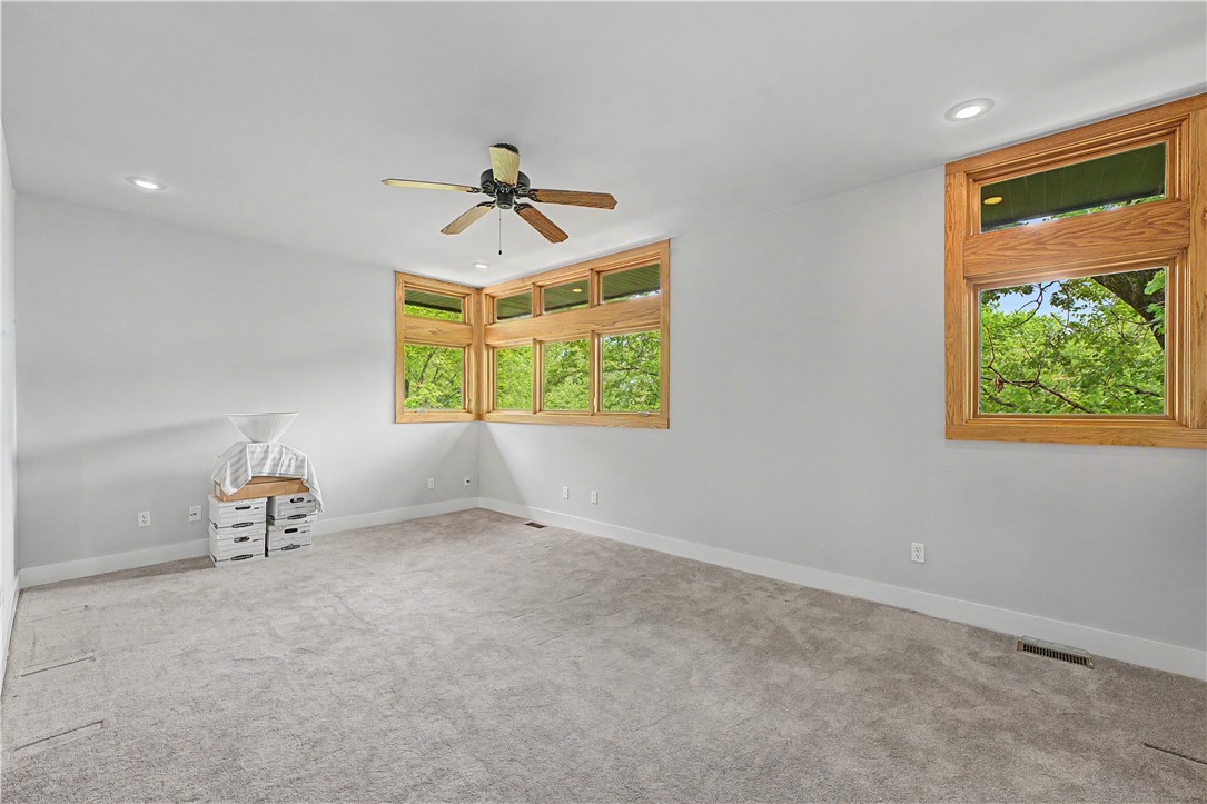 Sequoyah Preserve Pud - Residential