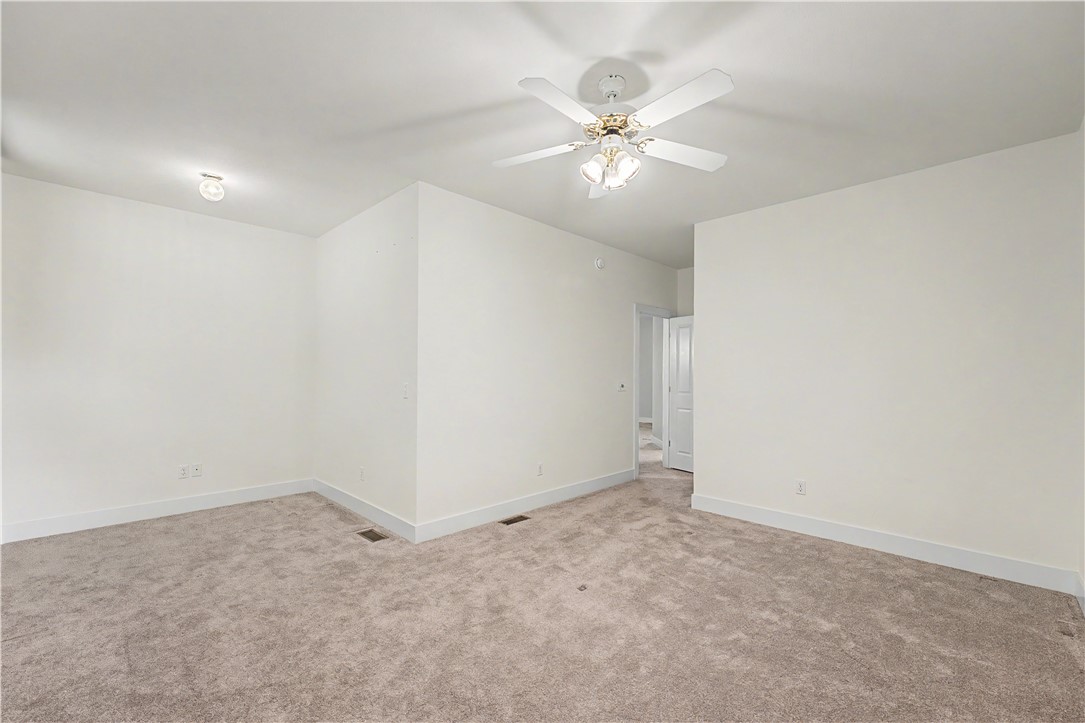 Sequoyah Preserve Pud - Residential