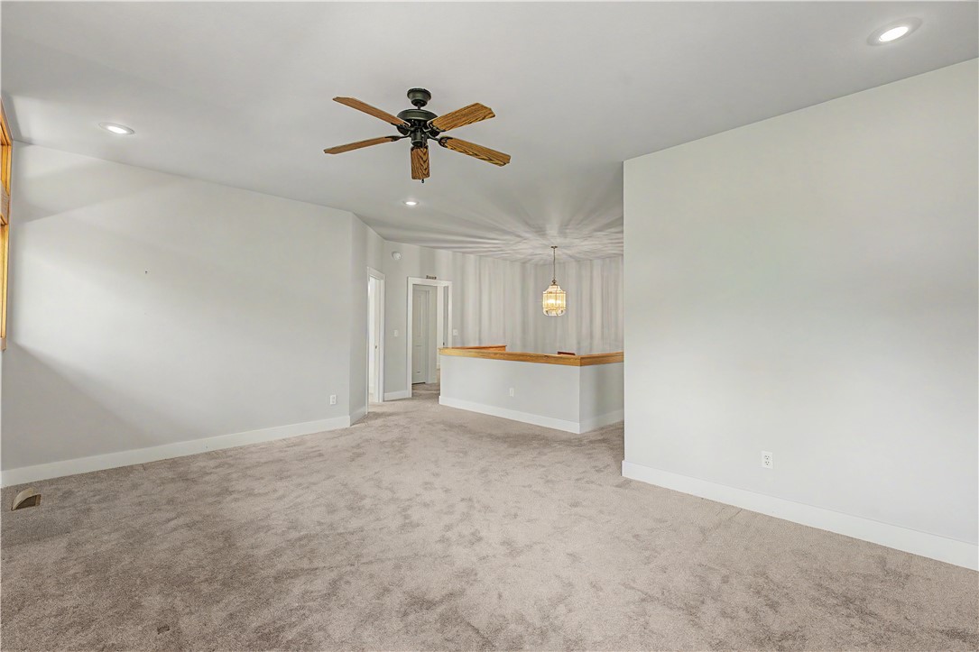 Sequoyah Preserve Pud - Residential