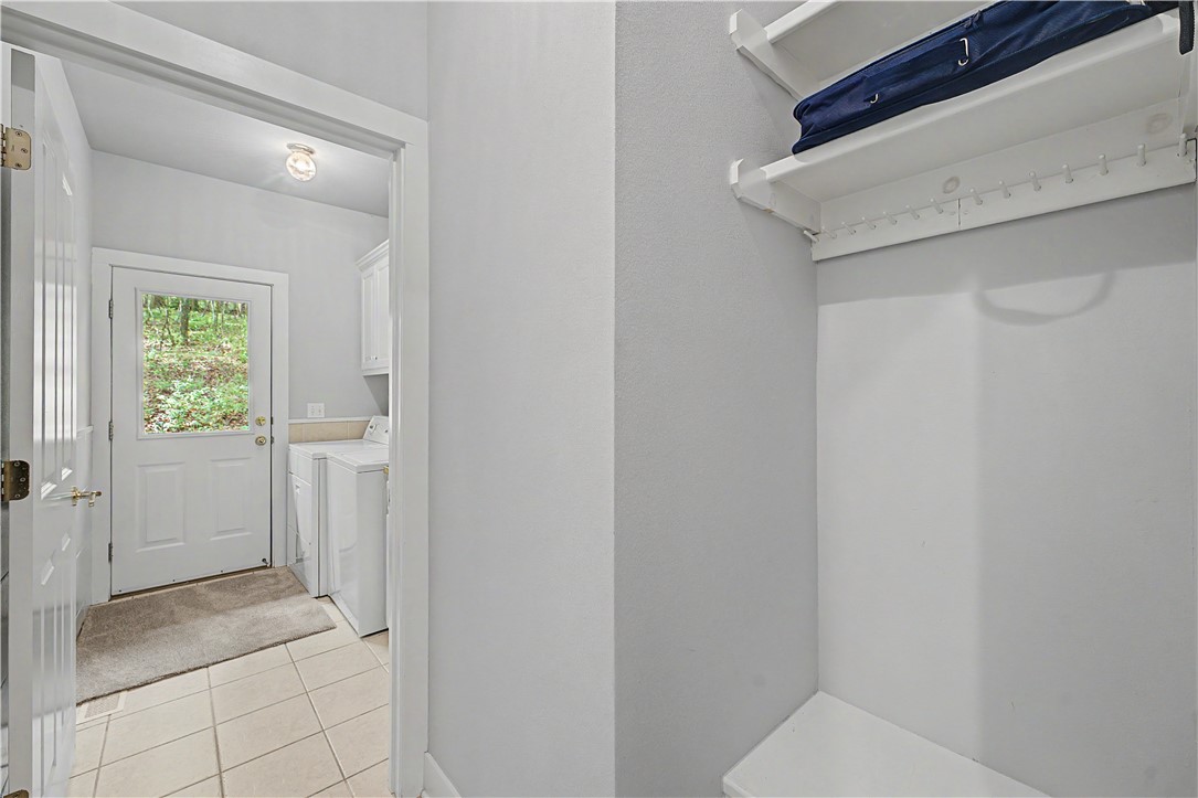 Sequoyah Preserve Pud - Residential