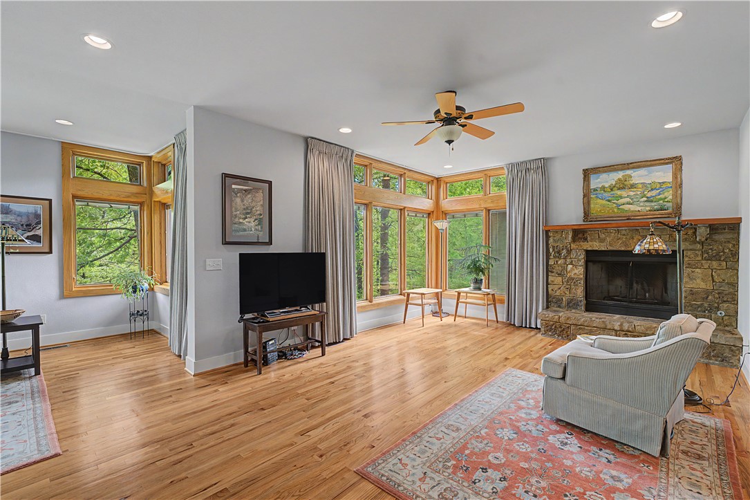 Sequoyah Preserve Pud - Residential