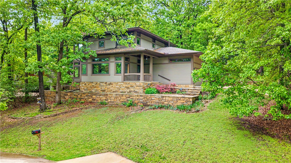 Sequoyah Preserve Pud - Residential