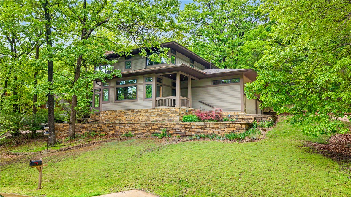 Sequoyah Preserve Pud - Residential