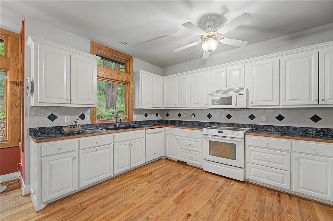 Sequoyah Preserve Pud - Residential