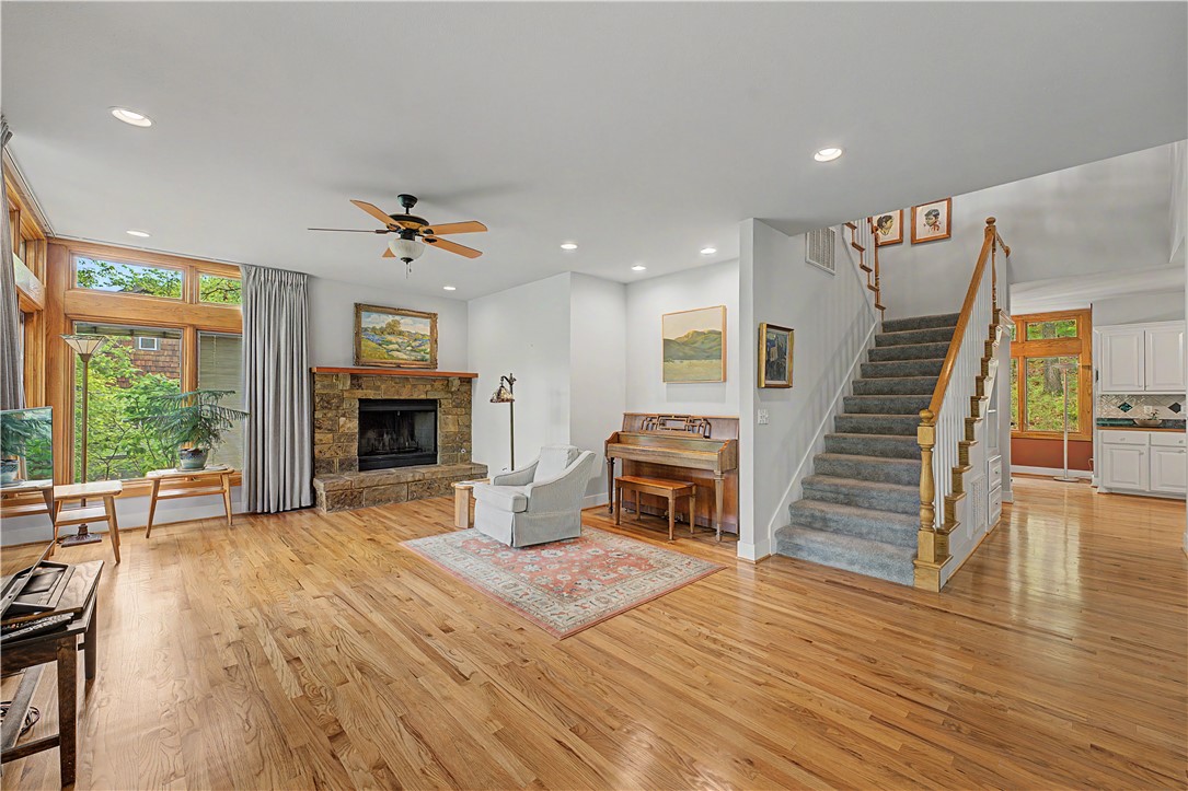 Sequoyah Preserve Pud - Residential