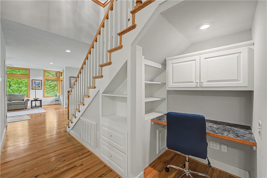 Sequoyah Preserve Pud - Residential