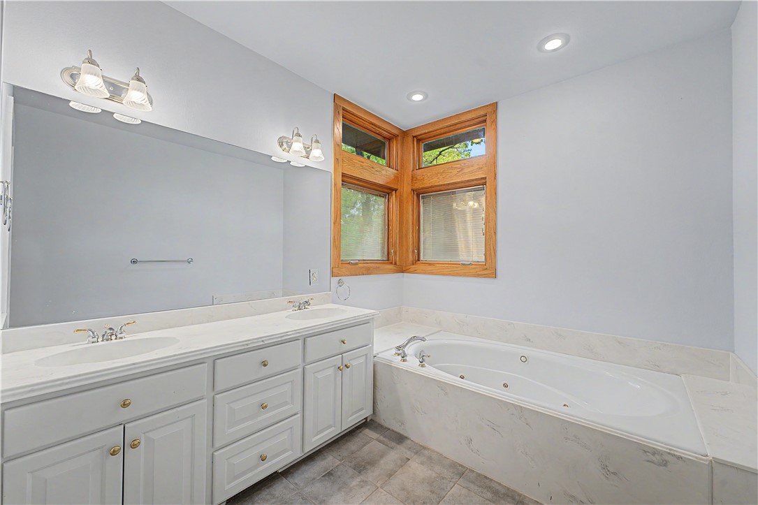 Sequoyah Preserve Pud - Residential