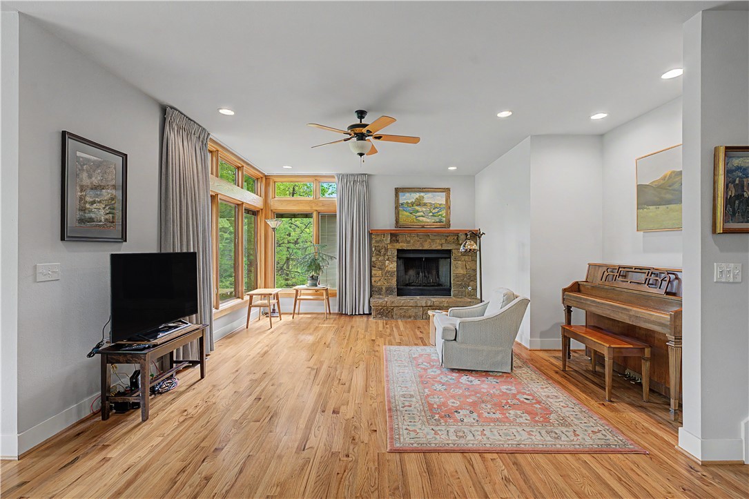 Sequoyah Preserve Pud - Residential