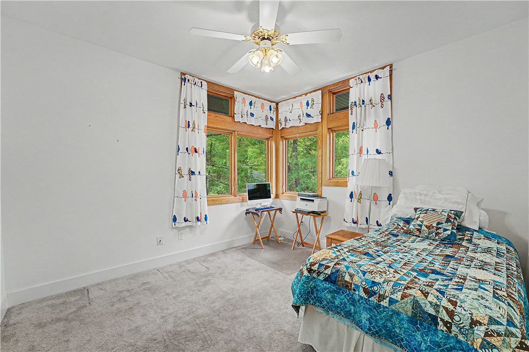 Sequoyah Preserve Pud - Residential