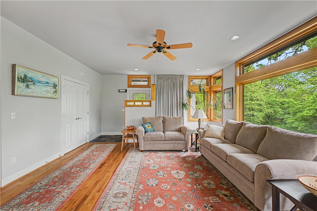 Sequoyah Preserve Pud - Residential