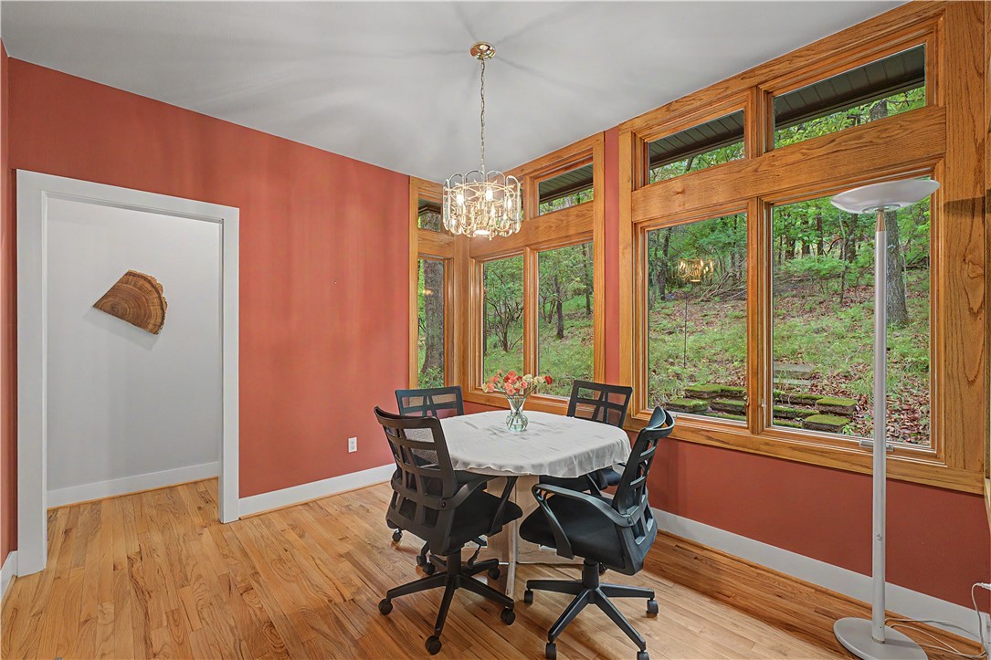 Sequoyah Preserve Pud - Residential