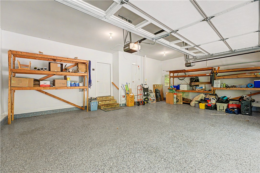 Sequoyah Preserve Pud - Residential