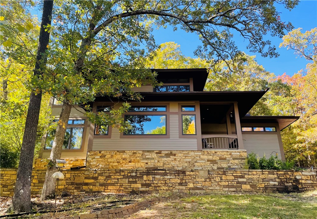 Sequoyah Preserve Pud - Residential