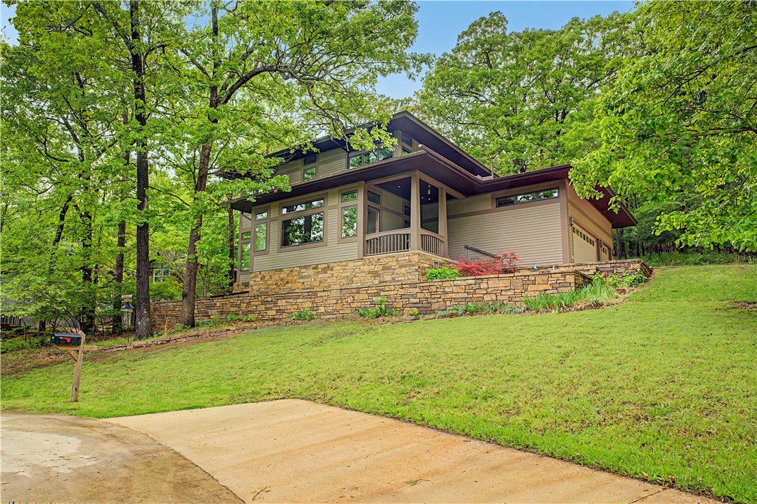 Sequoyah Preserve Pud - Residential
