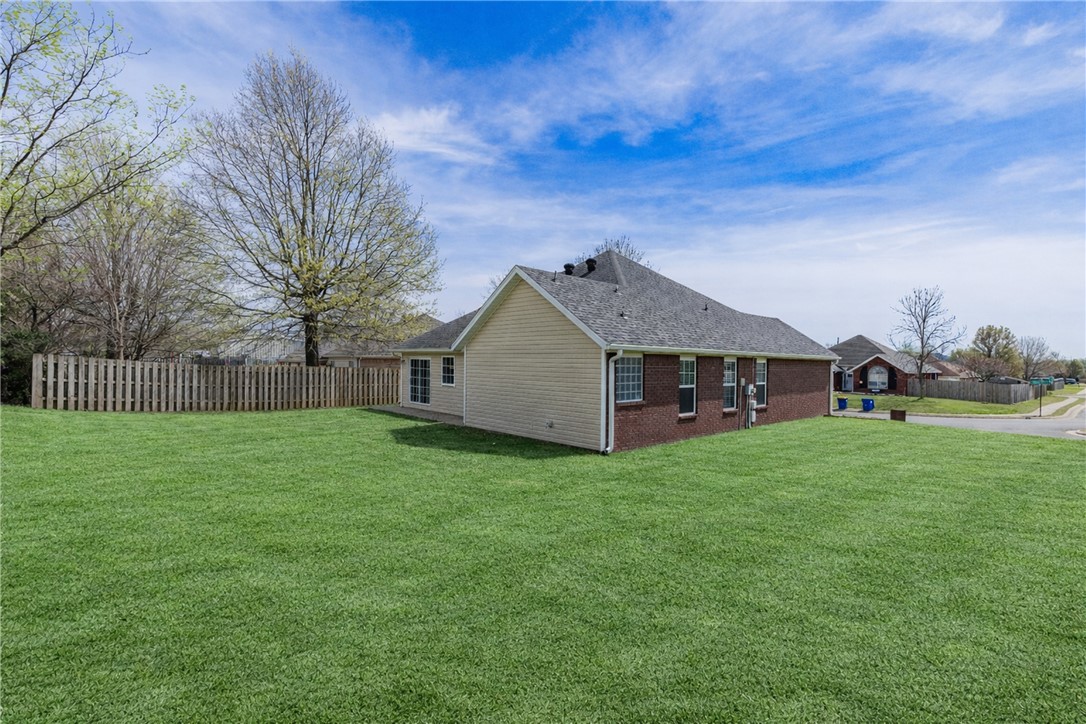 Southfork Sub Ph Ii Lowell - Residential