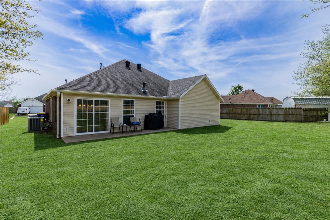 Southfork Sub Ph Ii Lowell - Residential