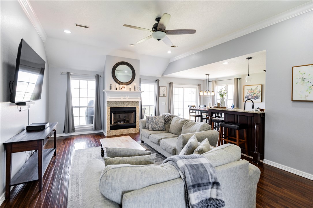 Southfork Sub Ph Ii Lowell - Residential