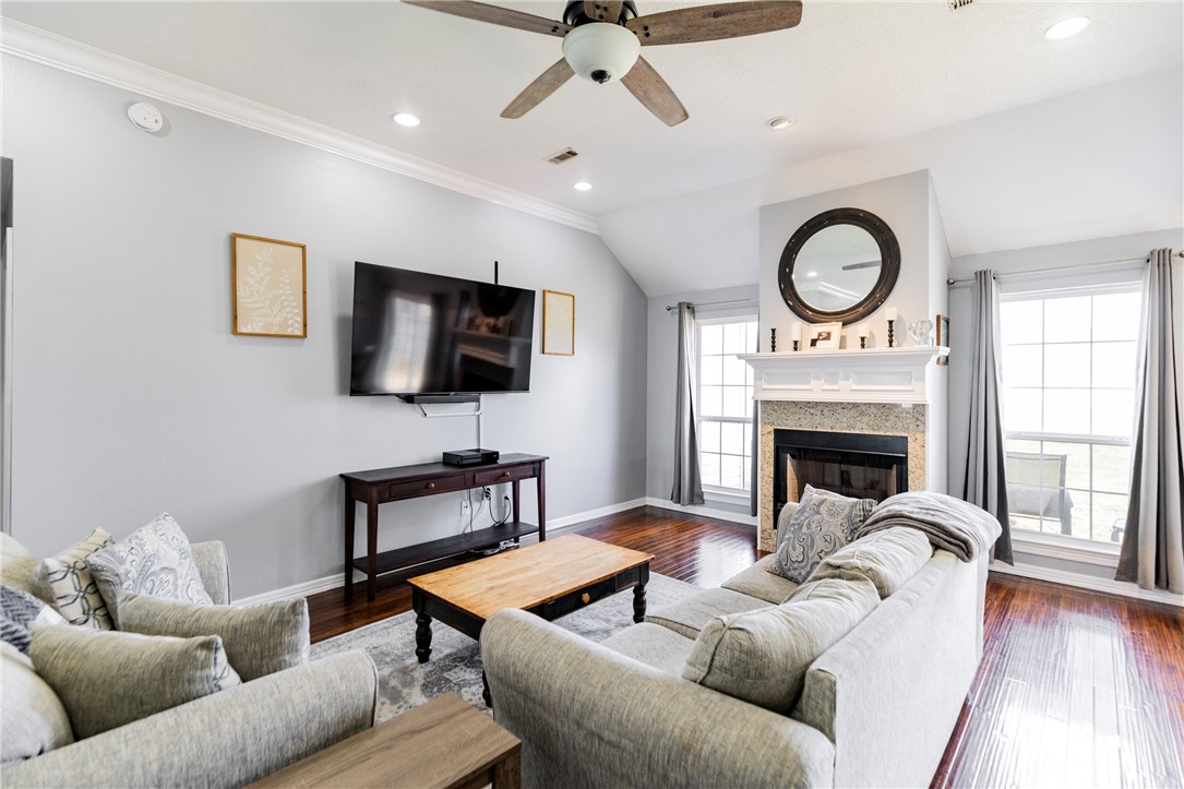 Southfork Sub Ph Ii Lowell - Residential