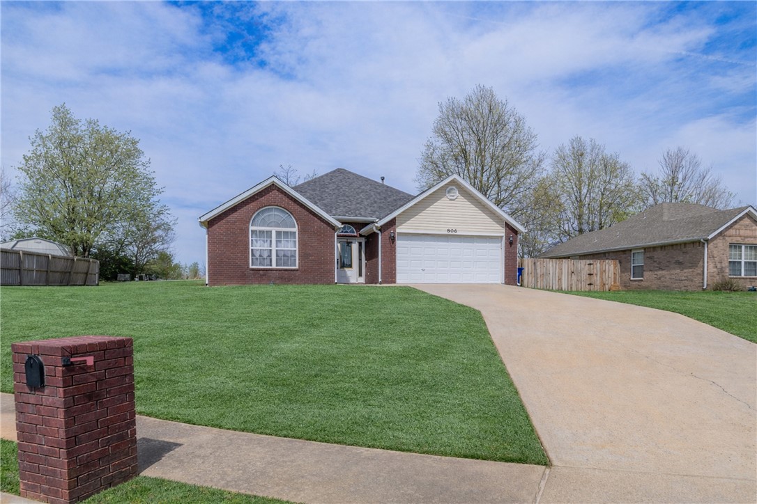 Southfork Sub Ph Ii Lowell - Residential