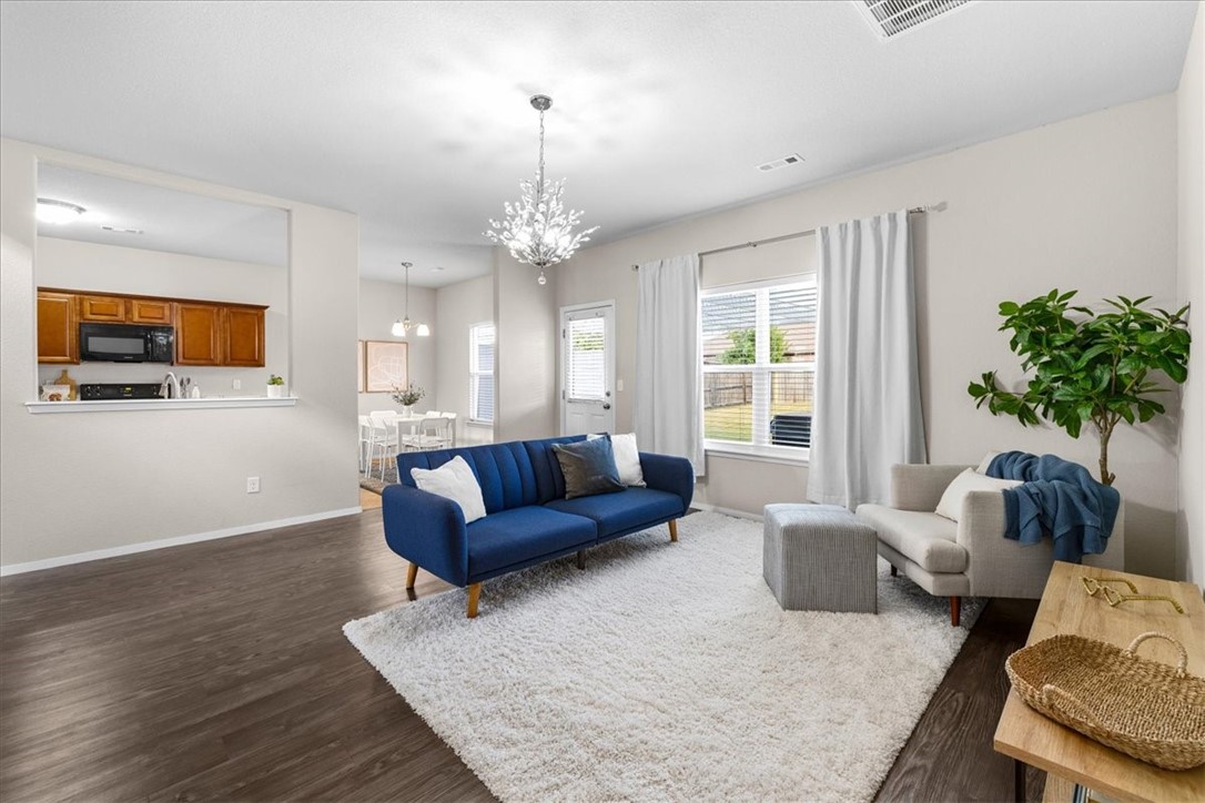 Kerelaw Castle - Residential