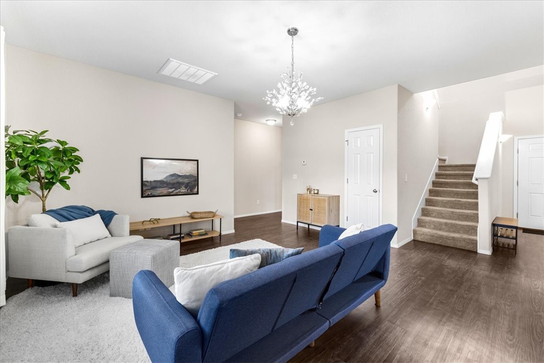Kerelaw Castle - Residential