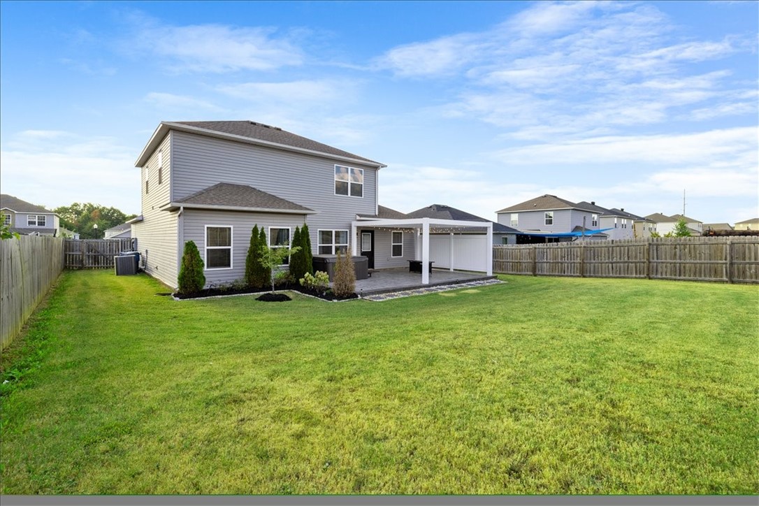 Kerelaw Castle - Residential