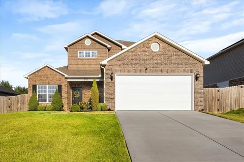 901 SW Loudon Dr, Bentonville, AR 72712 - MLS#: 1300467