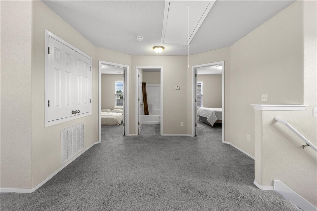 Kerelaw Castle - Residential