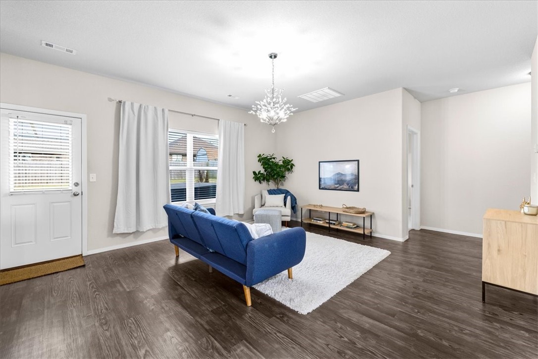 Kerelaw Castle - Residential