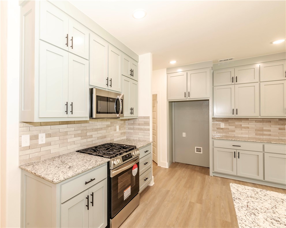 Mountain View Estates Sub - Residential