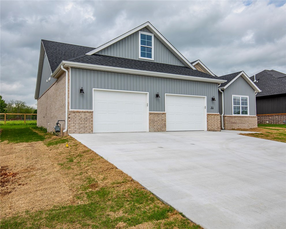 Mountain View Estates Sub - Residential